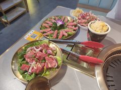 -棒小伙·齐齐哈尔烤肉(龙茗路店)