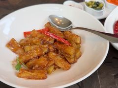 -西安凯悦酒店·湖畔中餐厅