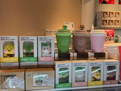 -Seesaw Coffee(深圳深业上城店)