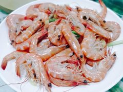 -四姑娘川味海鲜(八爪鱼店)