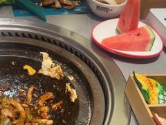 -灶座小锅烀饼·铁锅炖(全国总店)