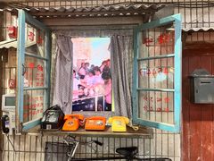 门面-CITY MART城市集市·里弄(北外滩来福士广场店)