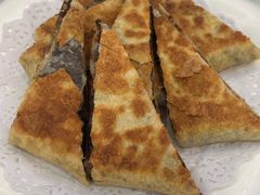 -东四民芳餐厅(朝阳门店)