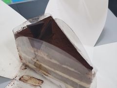 提拉米苏-超港·蛋糕面包(国购店)