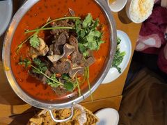 -有家川菜(宝山万达店)