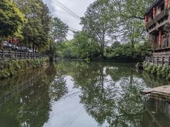 -雅安上里古镇