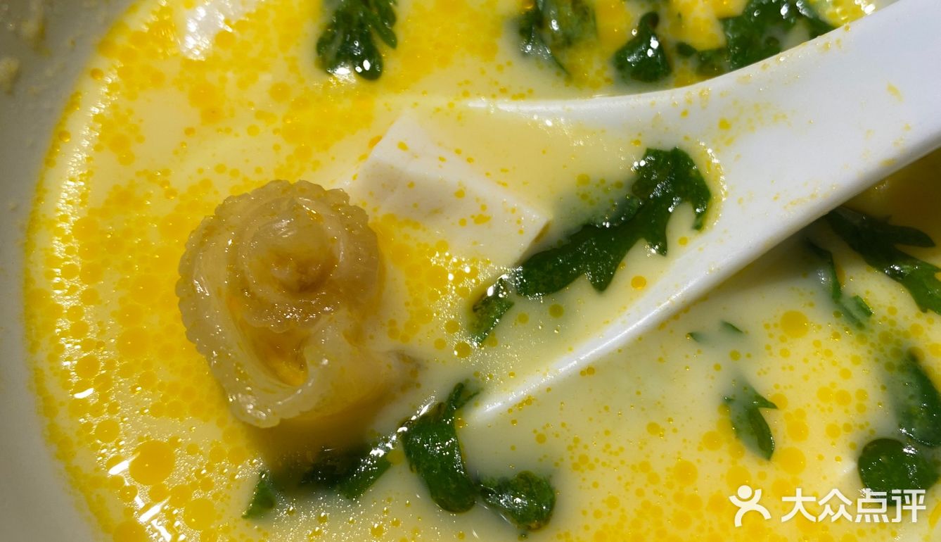 酱心籽意| 值得一试的融合料理[调皮]