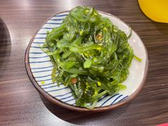 -仙隐小鹿中华料理(南宁万象城店)