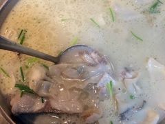 -李太婆鱼汤馆(古城路店)