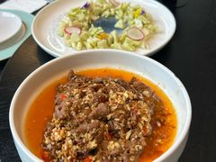 -翠湖宾馆·中餐厅