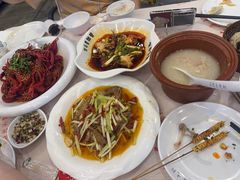 -五丁桥光头香辣蟹(望江橡树林店)