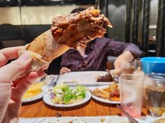 -汉巴味德·烤肉与啤酒的自助(杭州大悦城店)