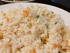 蛋炒饭-肆拾壹號烤肉(龙岗店)