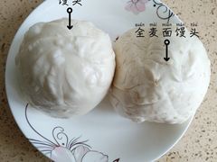馒头-天泽祥·鼓楼馒头(鼓楼店)