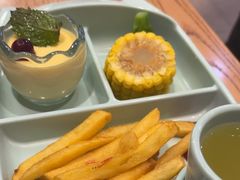 -豪客来牛排(成都锦江大融城店)