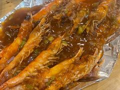 -华顺土菜馆(洪岗路店)