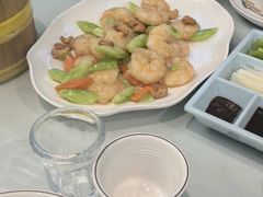 -正阳春烤鸭(华捷道店)