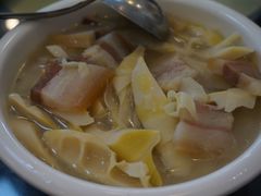 -山菜馆(竹海公园店)