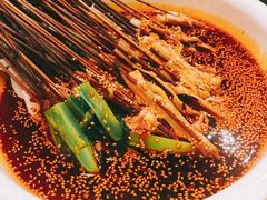 -嘉州叶婆婆钵钵鸡(建设路店)