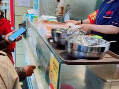 -红鼻子桂林米粉(金唐新光界店)