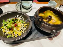 -云海肴云南菜·蒸汽石锅鱼(新奥店)