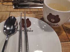 -韩俊焰烤肉自助餐(增城万达广场店)