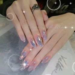 -悦指间美甲美睫