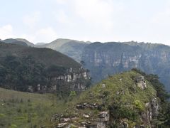 -广东大峡谷