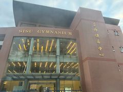 -上海外国语大学(虹口校区)