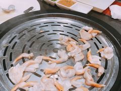 -苏大嘴海鲜牧场(奥林匹克店)