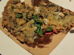 香煎蚝仔烙-海门鱼仔·潮汕味(燕岭店)