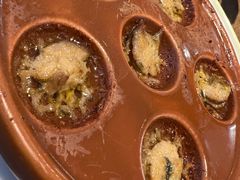 蒜香焗蜗牛-萨莉亚意式餐厅(浦江万达广场店)