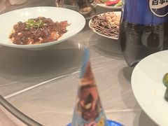 -艳阳天·非遗楚菜(武汉客厅店)