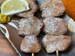 -鸟鹏烧鸟居酒屋(仁恒梦中心店)