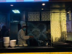 门面-老半斋(福州路店)