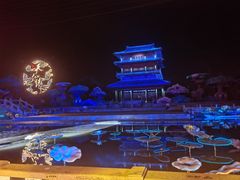 -东台西溪天仙缘景区