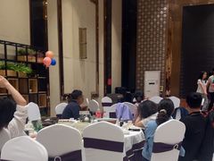 -盛百味·家宴餐厅(霸州分店)