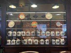 -马迭尔德式西餐精酿啤酒屋(中央大街店)