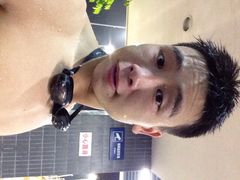 越秀游泳场-越秀山游泳场