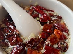 -东门口涮肉·砂锅·烤串(老门东店)