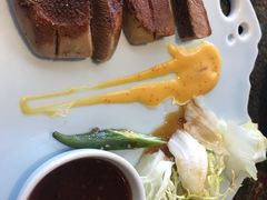 -炙柒Sekinana·精致料理 烧鸟·铁板烧(海上世界店)