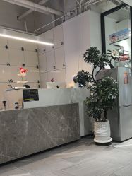 -LJOY丽锦造型·烫发染发