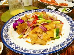 -大门水乡·顺德菜