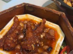 -明腾壹间茶餐厅(新都会花园广场店)