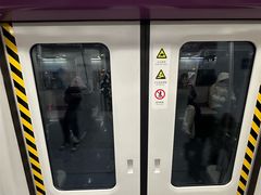 -北沙滩(地铁站)