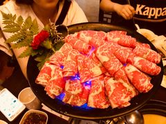 -捞神煲汤火锅(湖滨商业街店)