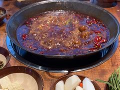 -楠火锅(哈尔滨金爵万象店)