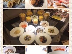 -金石国际大酒店·金丽自助餐厅