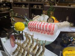 -揽季锅物会·海鲜姿造(三坊七巷店)