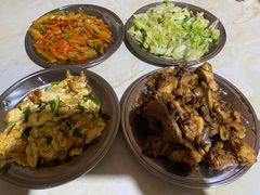 -老鲍农家乐